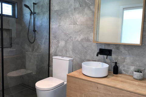 HIDDEN HAVEN Binalong Bay - Hotel VIC 4