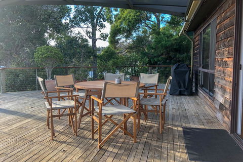 HIDDEN HAVEN Binalong Bay - Hotel VIC 8