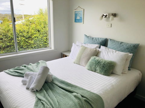BAY OF FIRES SEACHANGE Ocean Frontage - Hotel VIC 10