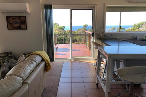 BAY OF FIRES SEACHANGE Ocean Frontage - Hotel VIC 2