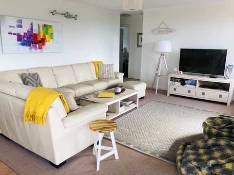 BAY OF FIRES SEACHANGE Ocean Frontage - Hotel VIC 13