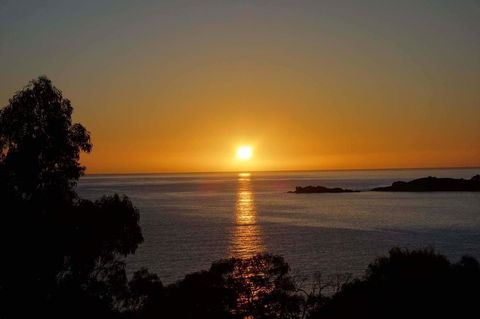 BAY OF FIRES SEACHANGE Ocean Frontage - Hotel VIC 0