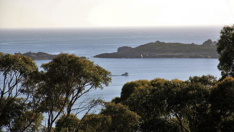 BAY OF FIRES SEACHANGE Ocean Frontage - Hotel VIC 19