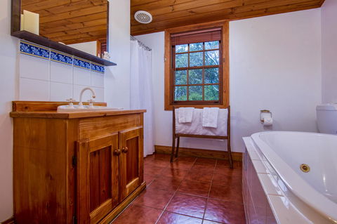 Wagners Cottages - Hotel VIC 18