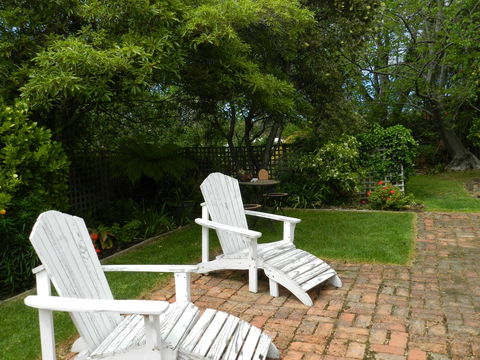 Wagners Cottages - Hotel VIC 36