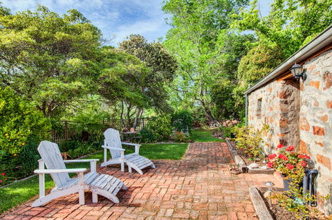 Wagners Cottages - Hotel VIC 42
