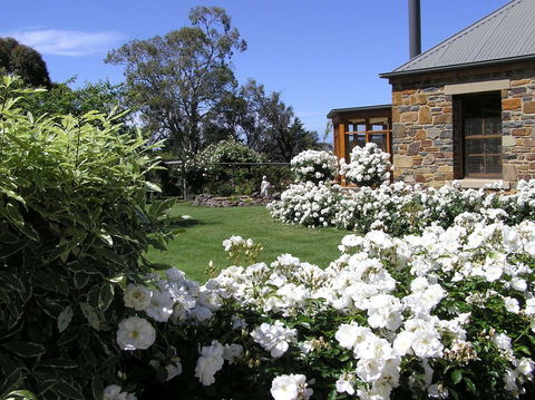 Wagners Cottages - Hotel VIC 10