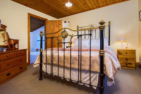Wagners Cottages - Hotel VIC 17