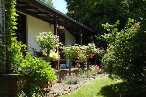 Wagners Cottages - Hotel VIC 3