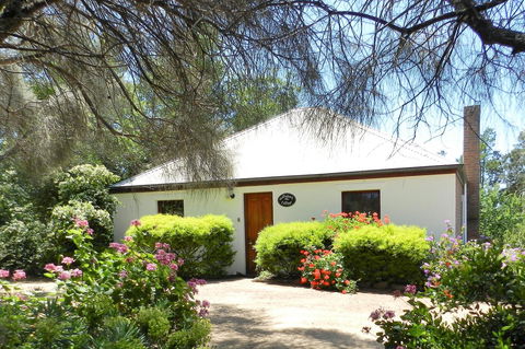 Wagners Cottages - Hotel VIC 4