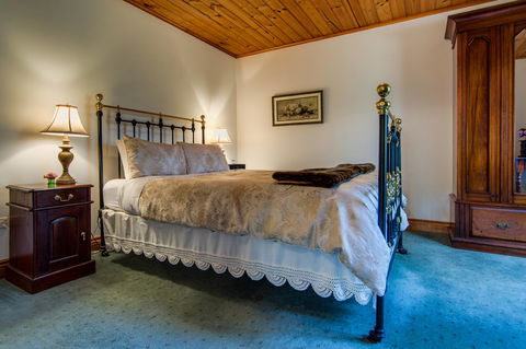 Wagners Cottages - Hotel VIC 20