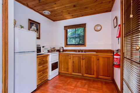 Wagners Cottages - Hotel VIC 40