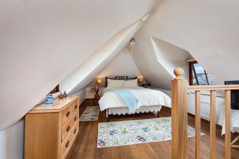 Wagners Cottages - Hotel VIC 27