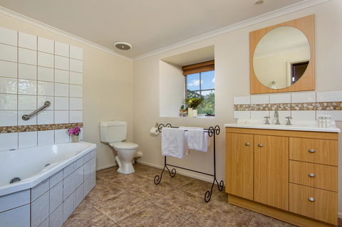 Wagners Cottages - Hotel VIC 1
