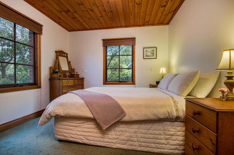 Wagners Cottages - Hotel VIC 16