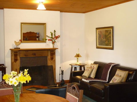 Wagners Cottages - Hotel VIC 7