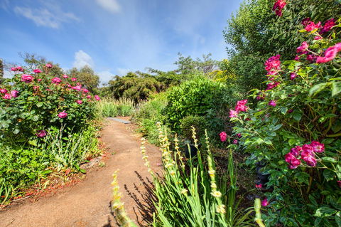Wagners Cottages - Hotel VIC 30
