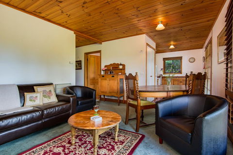 Wagners Cottages - Hotel VIC 37