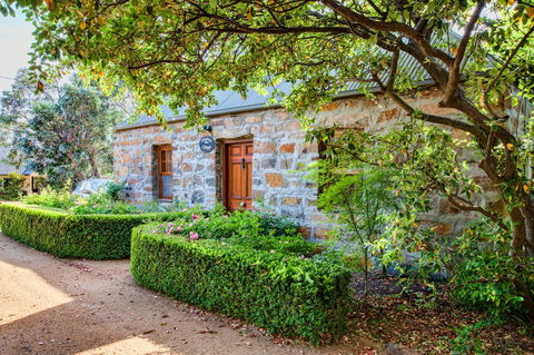 Wagners Cottages - Hotel VIC 28