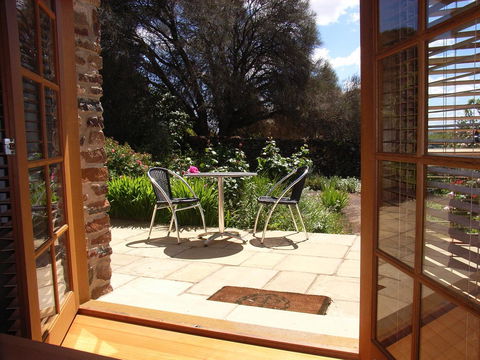 Wagners Cottages - Hotel VIC 0