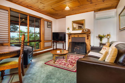 Wagners Cottages - Hotel VIC 15