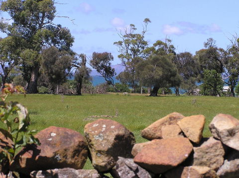 Wagners Cottages - Hotel VIC 8