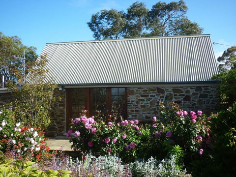 Wagners Cottages - Hotel VIC 5