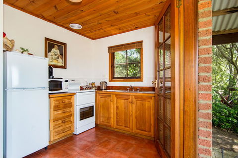 Wagners Cottages - Hotel VIC 33