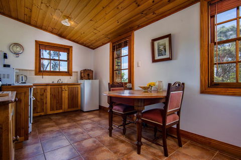 Wagners Cottages - Hotel VIC 21