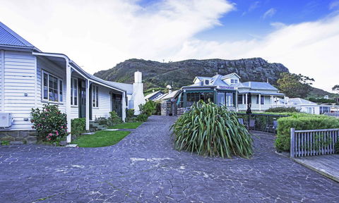 Touchwood Cottages - Hotel VIC 4