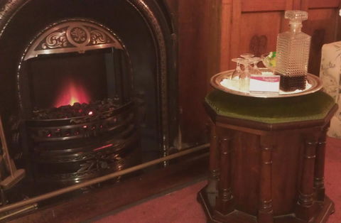 Touchwood Cottages - Hotel VIC 27