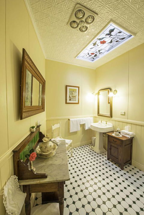 Touchwood Cottages - Hotel VIC 36