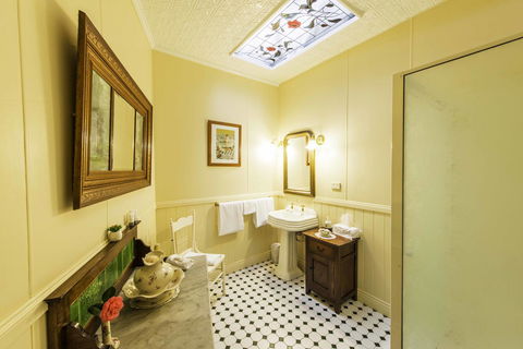 Touchwood Cottages - Hotel VIC 35