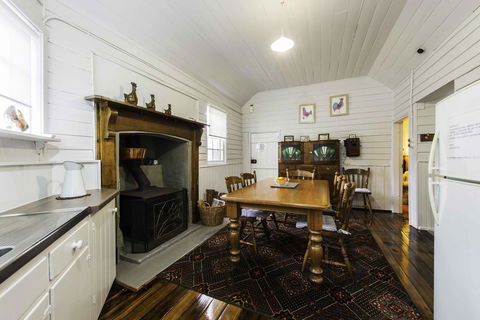 Touchwood Cottages - Hotel VIC 43