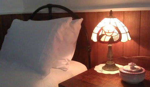 Touchwood Cottages - Hotel VIC 26