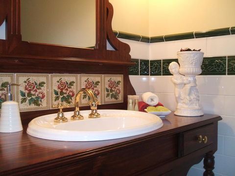 Touchwood Cottages - Hotel VIC 22