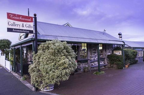 Touchwood Cottages - Hotel VIC 6