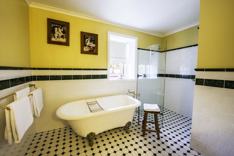 Touchwood Cottages - Hotel VIC 10