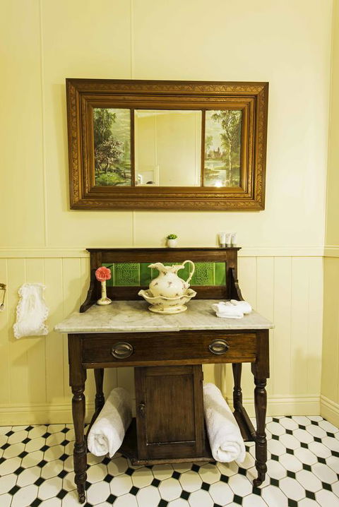 Touchwood Cottages - Hotel VIC 37