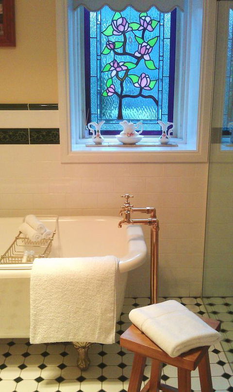 Touchwood Cottages - Hotel VIC 19
