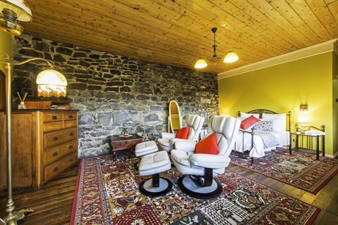 Touchwood Cottages - Hotel VIC 38