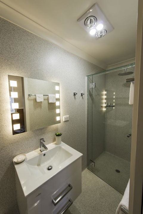 Touchwood Cottages - Hotel VIC 15