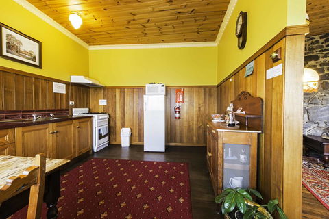 Touchwood Cottages - Hotel VIC 40