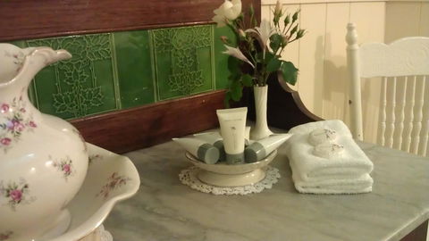 Touchwood Cottages - Hotel VIC 20