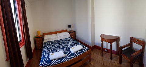 Little Nee's - Hotel VIC 3