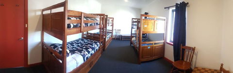 Little Nee's - Hotel VIC 1