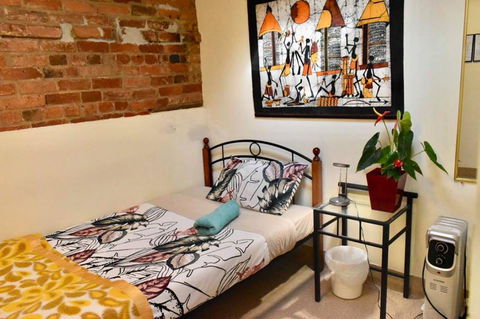 Hobart's Accommodation & Hostel - Hotel VIC 1