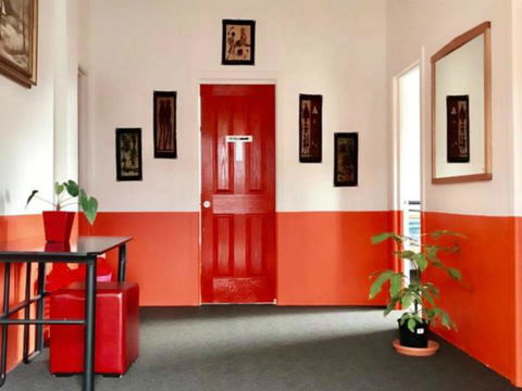 Hobart's Accommodation & Hostel - Hotel VIC 2