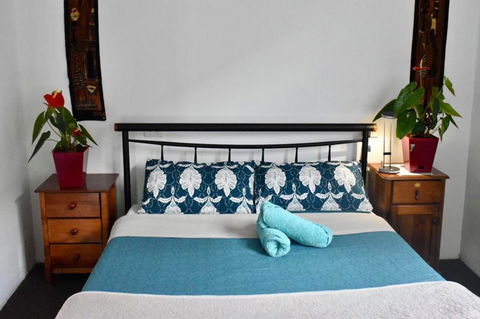 Hobart's Accommodation & Hostel - Hotel VIC 8