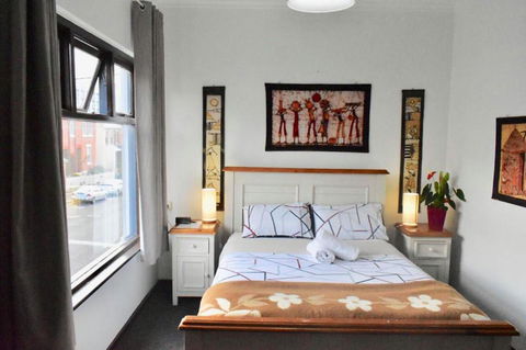 Hobart's Accommodation & Hostel - Hotel VIC 6